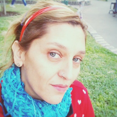 Vanesa Jáuregui’s avatar