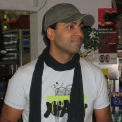 reza rezapour