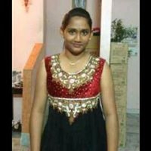 Rhoshini Palaniandi’s avatar