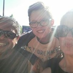 Marcia van Maagdenberg