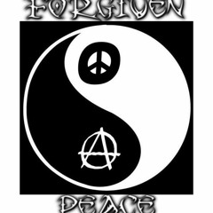Forgiven Peace