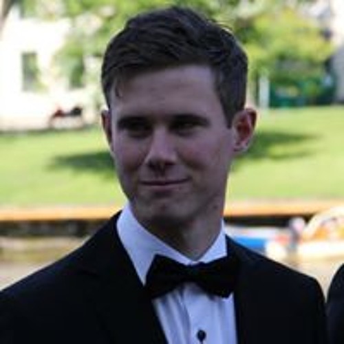 Tobias Edström’s avatar