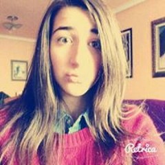 Cristina Saez Chorro