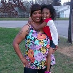 Carolyn Ratliff-smith