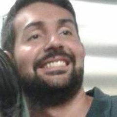 Thiago Cabral Ribeiro