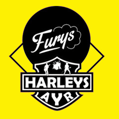Harleys Furys Ayr