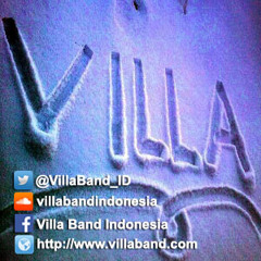 Villa Band Indonesia