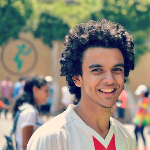 Micho Ibrahim’s avatar