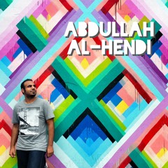 Abdullah Al-Hendi