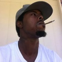 Shane SirSmoke Short