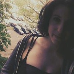 Lysanne LostIn Thought