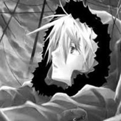 Conan Demon Boy Lagace