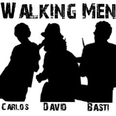 Walking Men