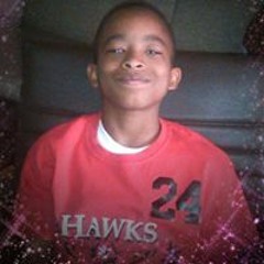 Kandretta Hill Williams