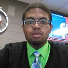 Marquis Antwuan Robinson