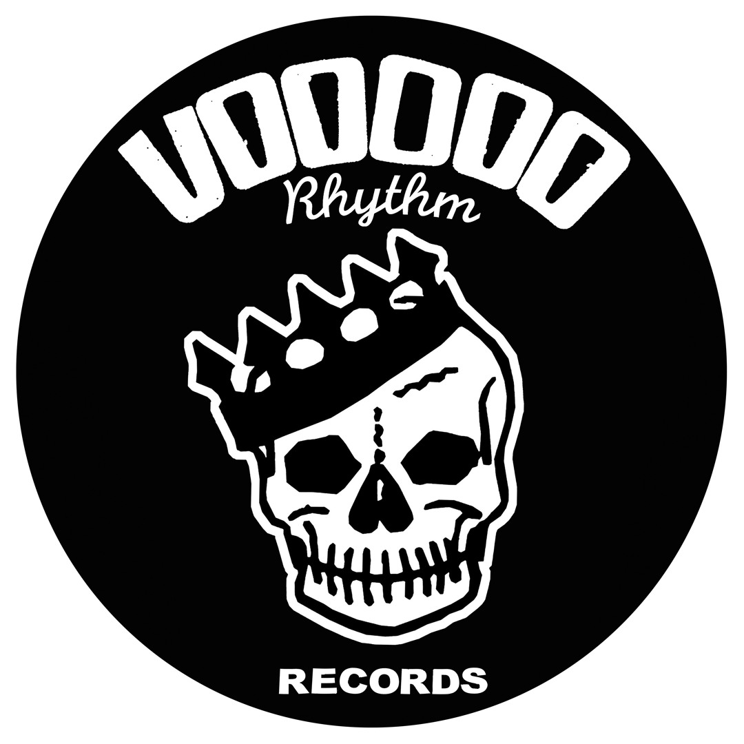 Stream Voodoo Rhythm Records music | Listen to songs, albums
