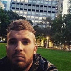 Steven Gweedo Thomas