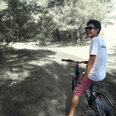 Andreas Kurnia F