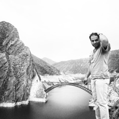 Kavé Rezayi