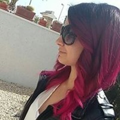 Luna María Nadal Ortíz