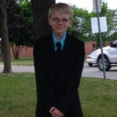 Christopher Eckhardt