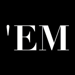 DJ BLVCK'EM