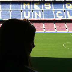 Sophie Sophie van der Put