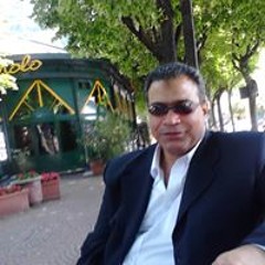 Adel Reda