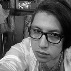 Fat Mayau Guy Aggressive