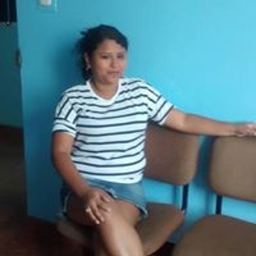 Mercedes Sthepani Poma’s avatar