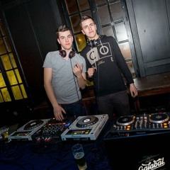BVS PartyCrew