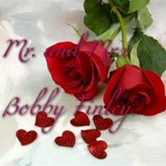 Samantha An Bobby Finley