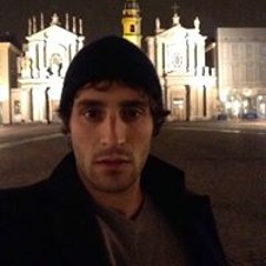 Jacopo G. Pulcher
