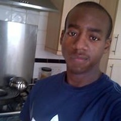 Jahya Isaac Williams