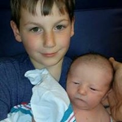 Kaylor DarnellCoates