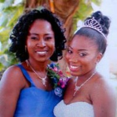 Tracia Nakita Sargeant