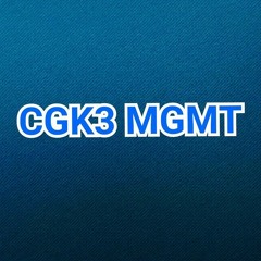CGK3 MGMT