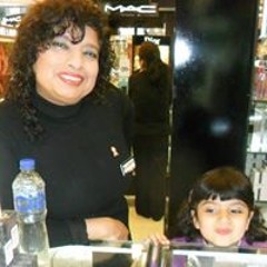 Milagros Mendoza