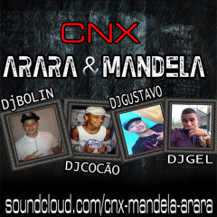 CNX Mandela & Arará