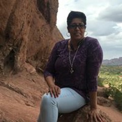 Sue E Jackson-Kelley