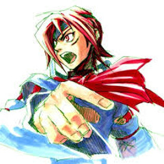 TheLibrianKnight