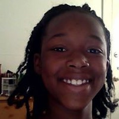 Aaliyah Marie Townsend