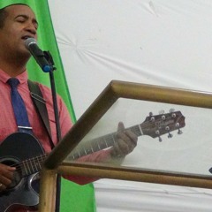 Pr. Weneson Oliveira