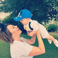 Michelle Villano Johnson