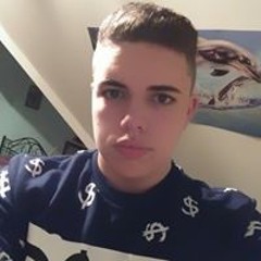 Dominik Schmidt González