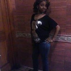 Monise Loving Rhodes