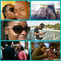 Simone MonieLove Raymore