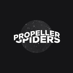 Propeller Spiders