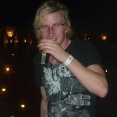 Luke 'Peddey' Pennington