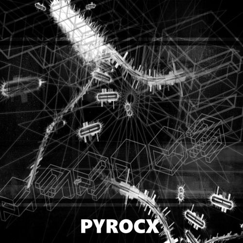 Pyrocx - standing